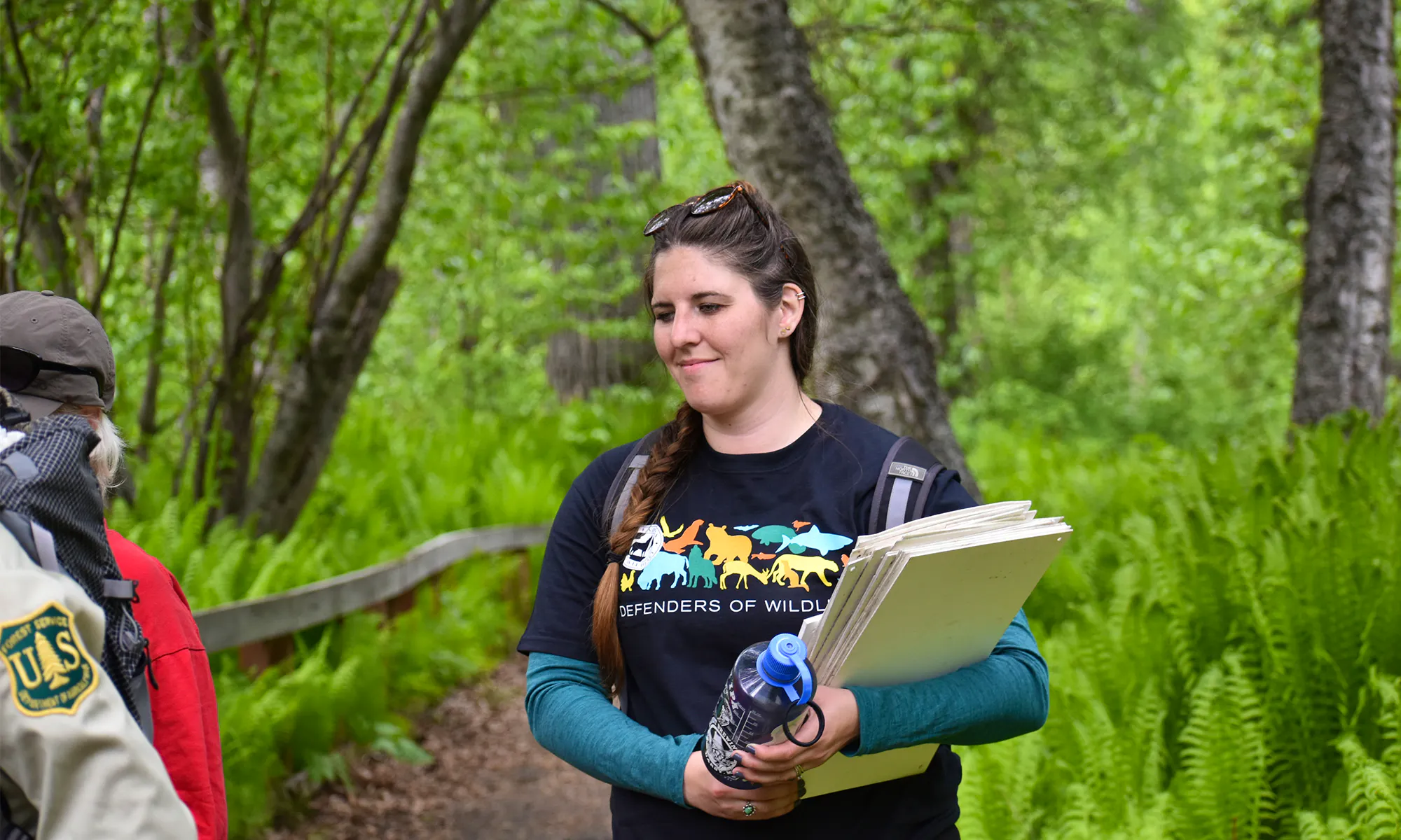 Russian River Stewardship Day