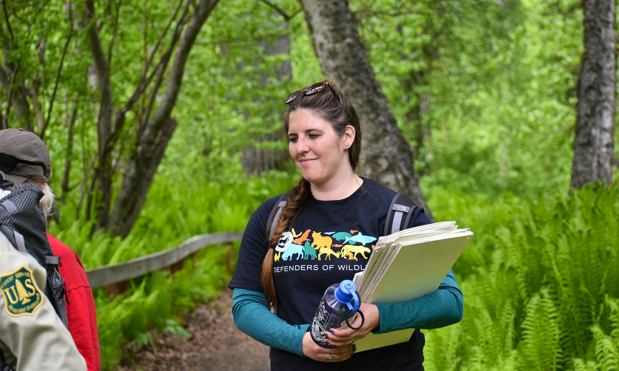 Russian River Stewardship Day