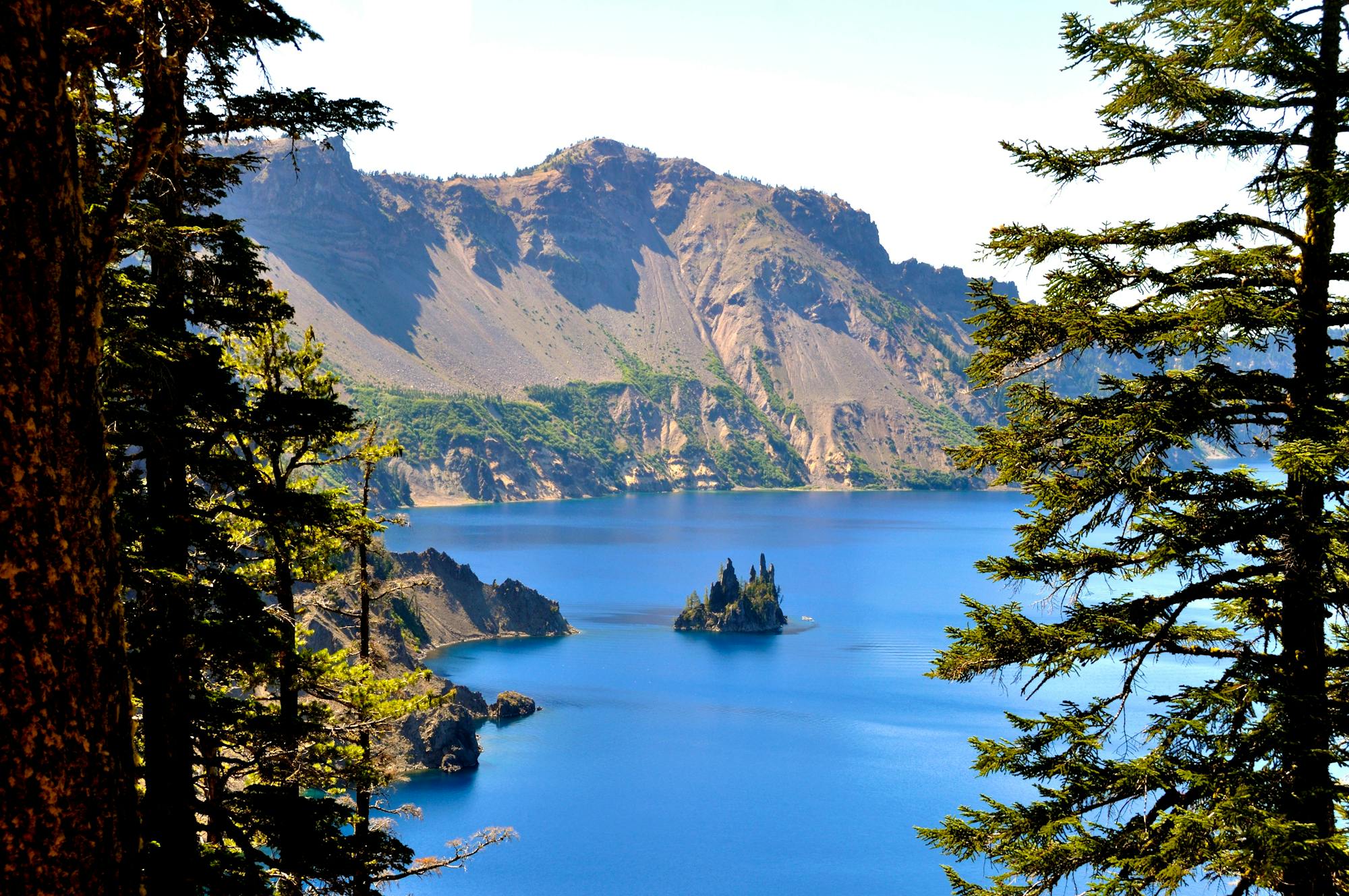 Crater Lake OR