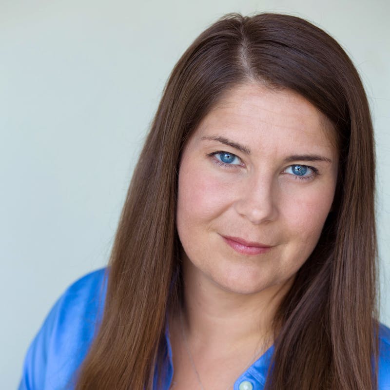Sharon Wilcox headshot
