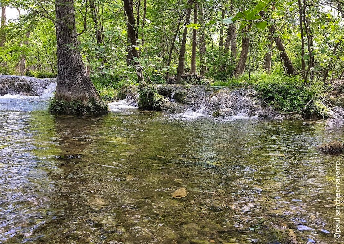 Cypress Creek Texas