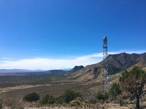 Southern Arizona