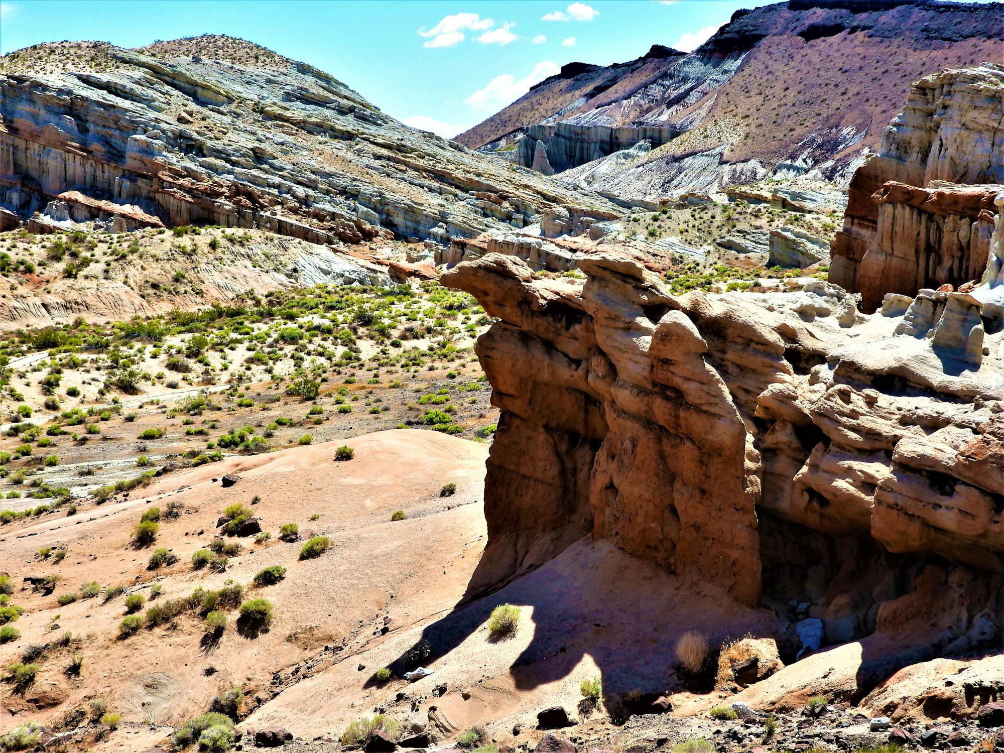 Red Rock Canyon