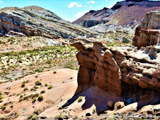 Red Rock Canyon