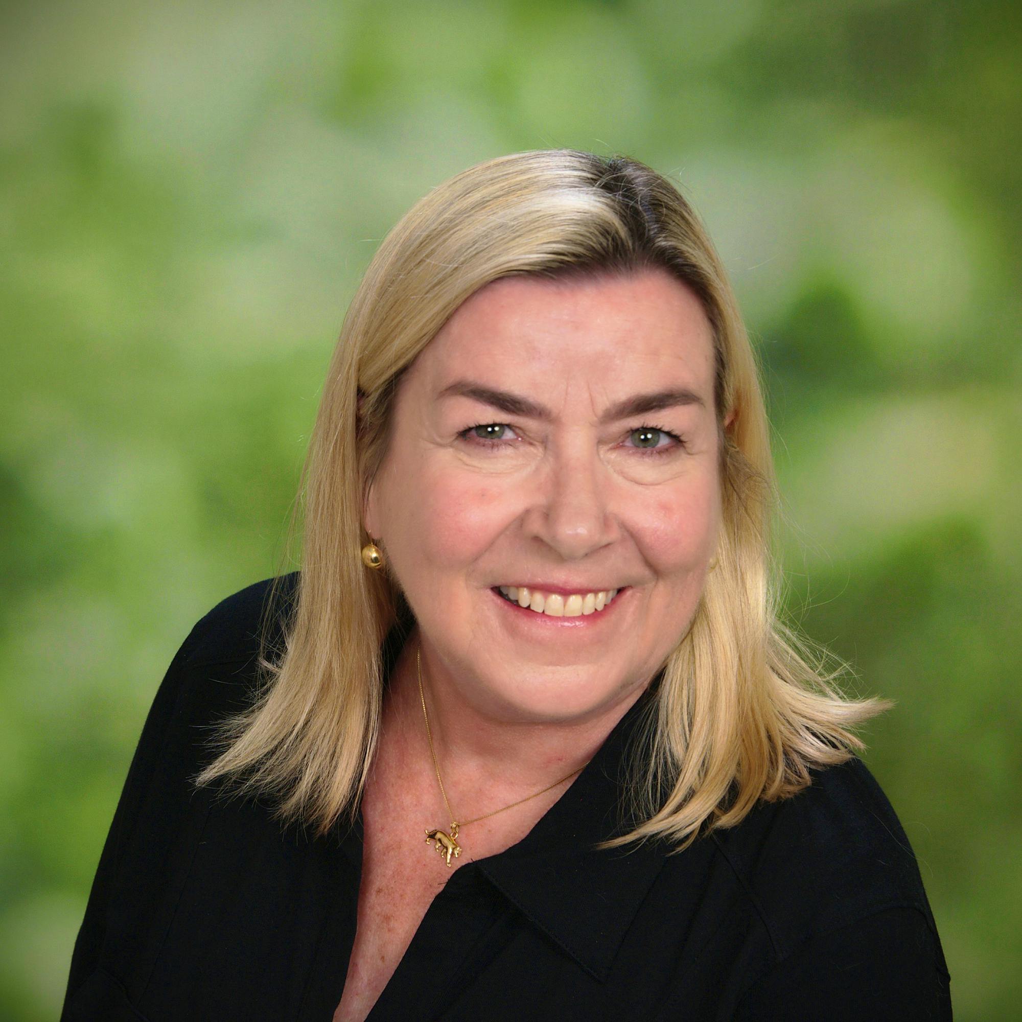 Elizabeth Fleming | Defenders of Wildlife