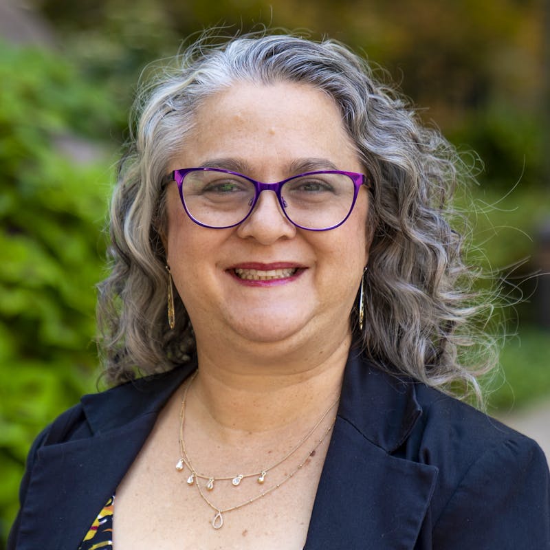 Amanda Eisen headshot