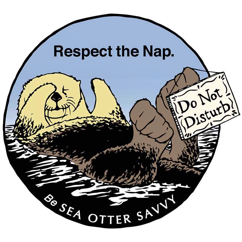 Sea Otter Savvy Logo