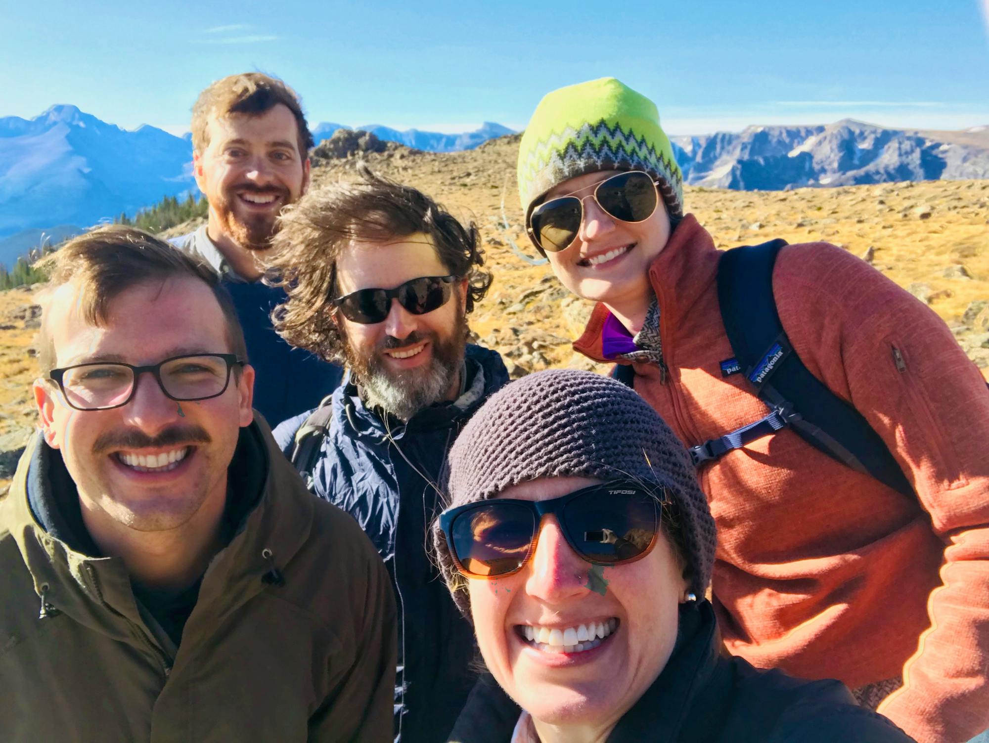 Rocky Mtn NP