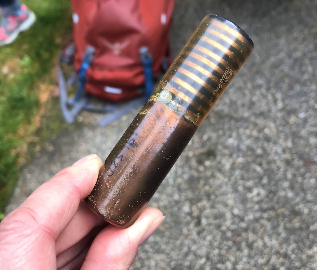 Fisher radio-transmitter