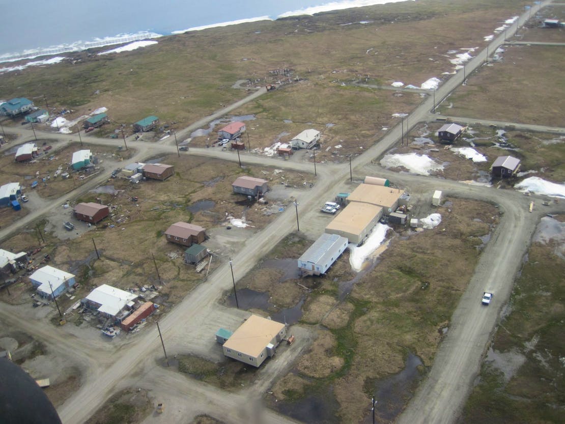 Community of Kaktovic