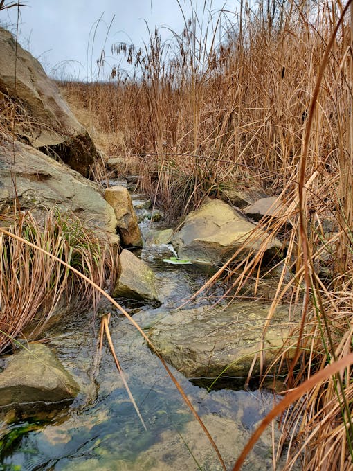 Kopperglo mine site