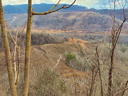 Kopperglo mine TN