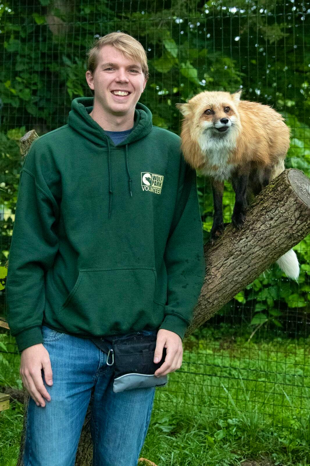 Christopher Lile headshot