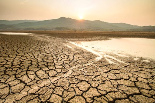 California Drought