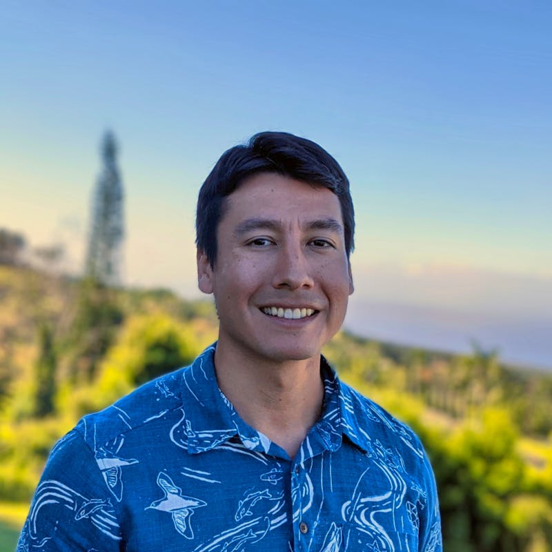 Orion Cruz