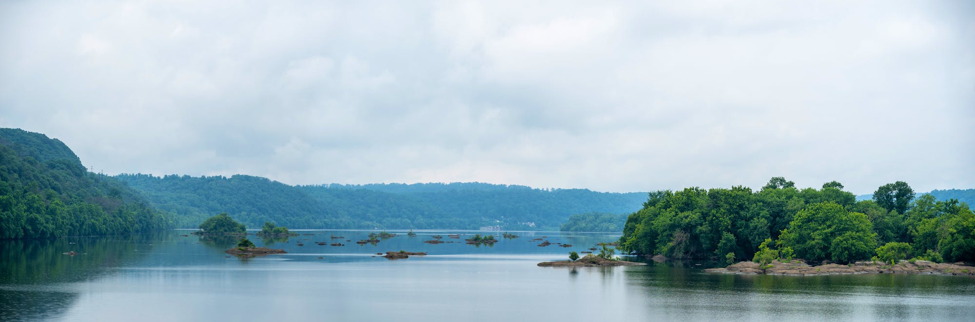 Susquehanna River