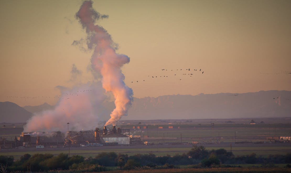 Geothermal energy production at the Salton Sea