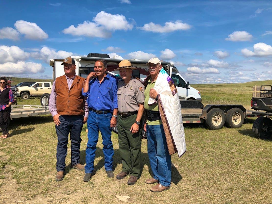 Yellowstone-NP-Robbie-Magnun-Fort-Peck