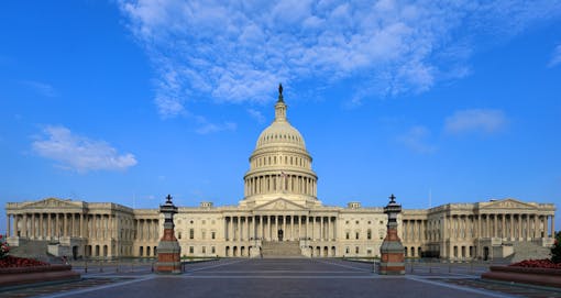 US Capitol Building