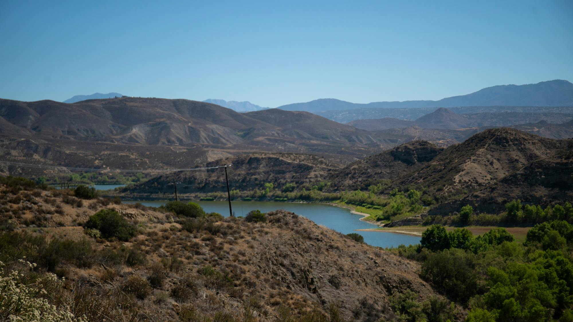 Vail Lake