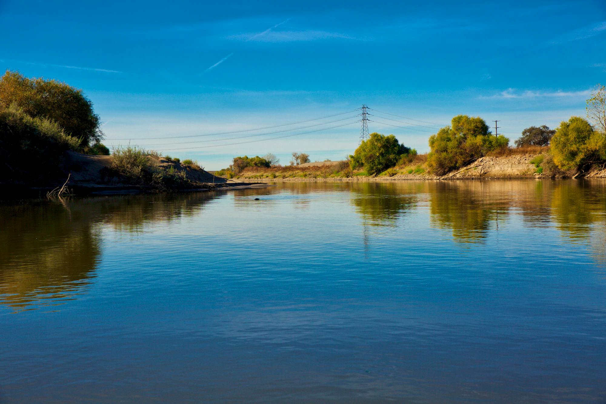 By Steve Martarano USFWS 