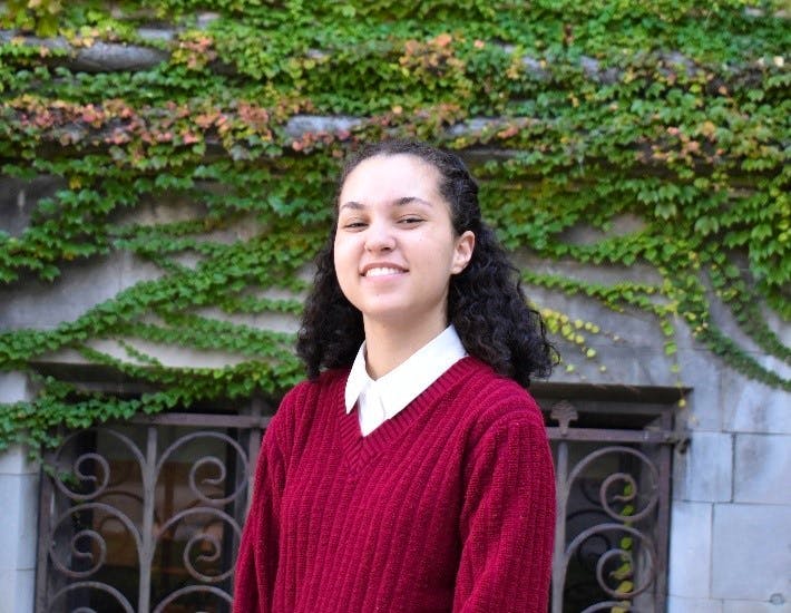 Jess Senger_CCI Intern