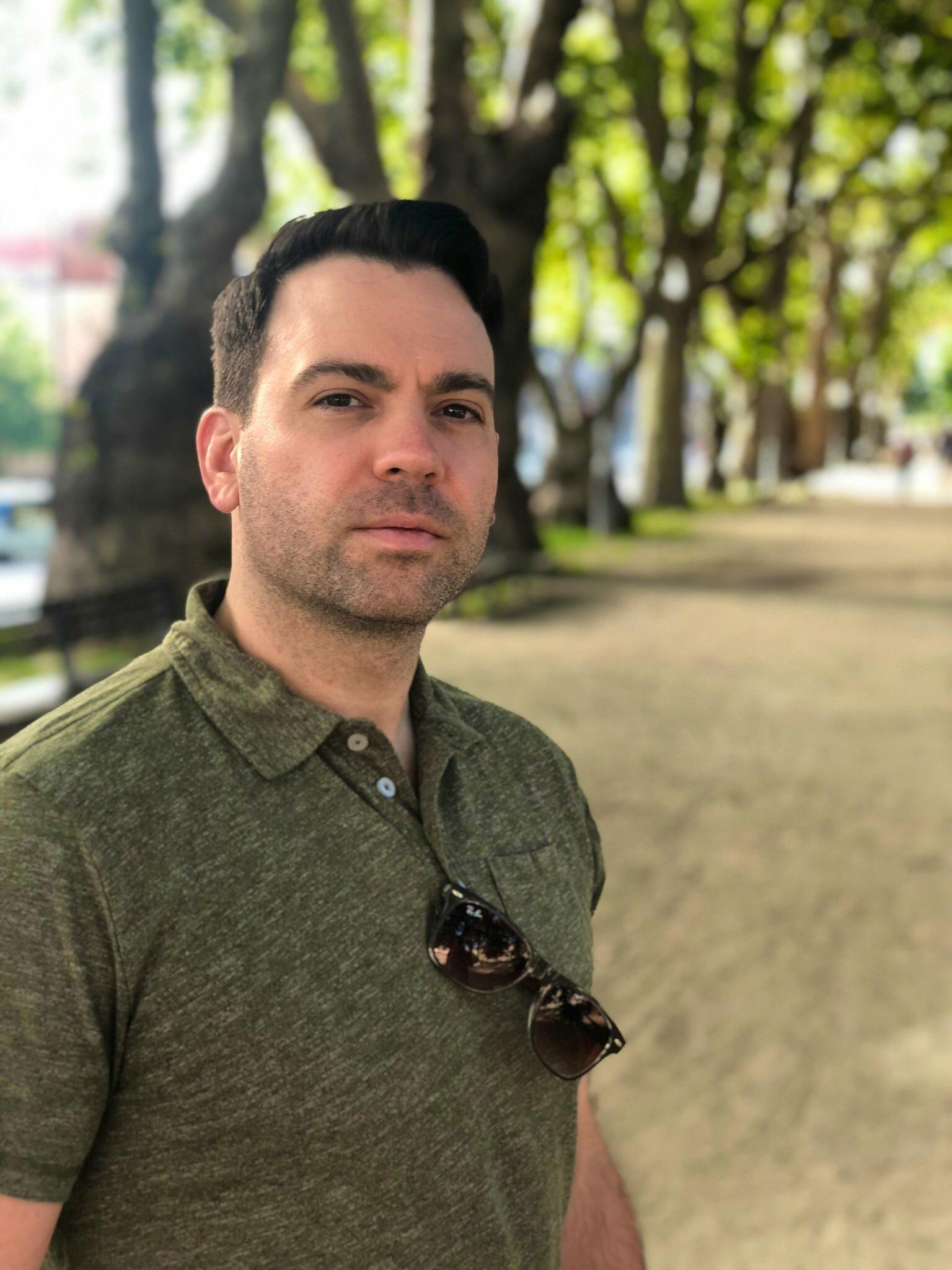 Greg McNamara_profile photo