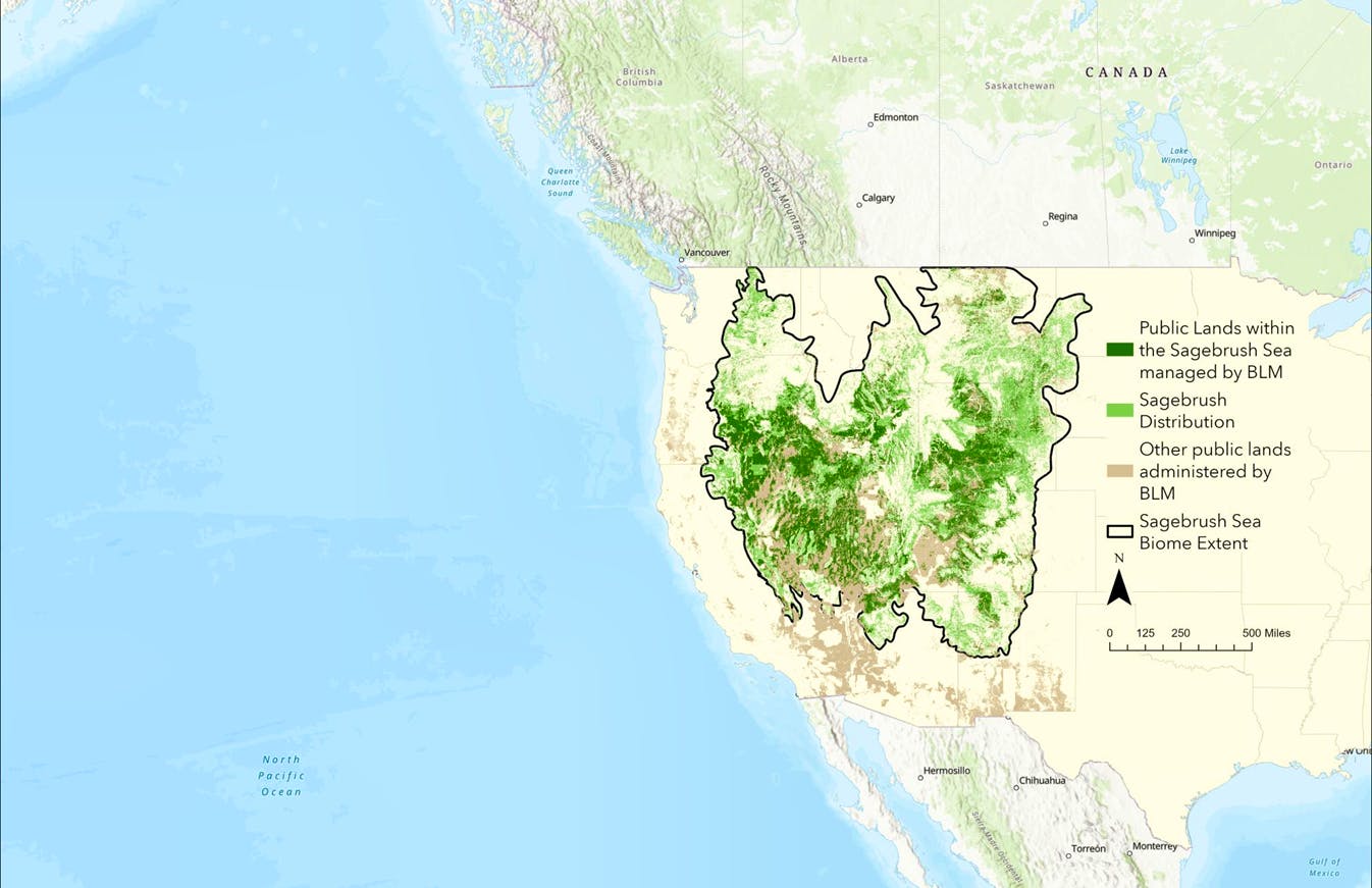 US Sagebrush Sea Map - Uncropped_DOW