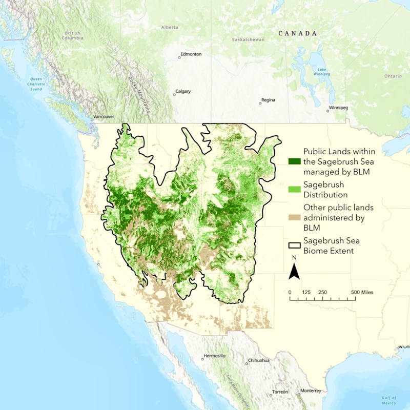 US Sagebrush Sea Map - Uncropped_DOW