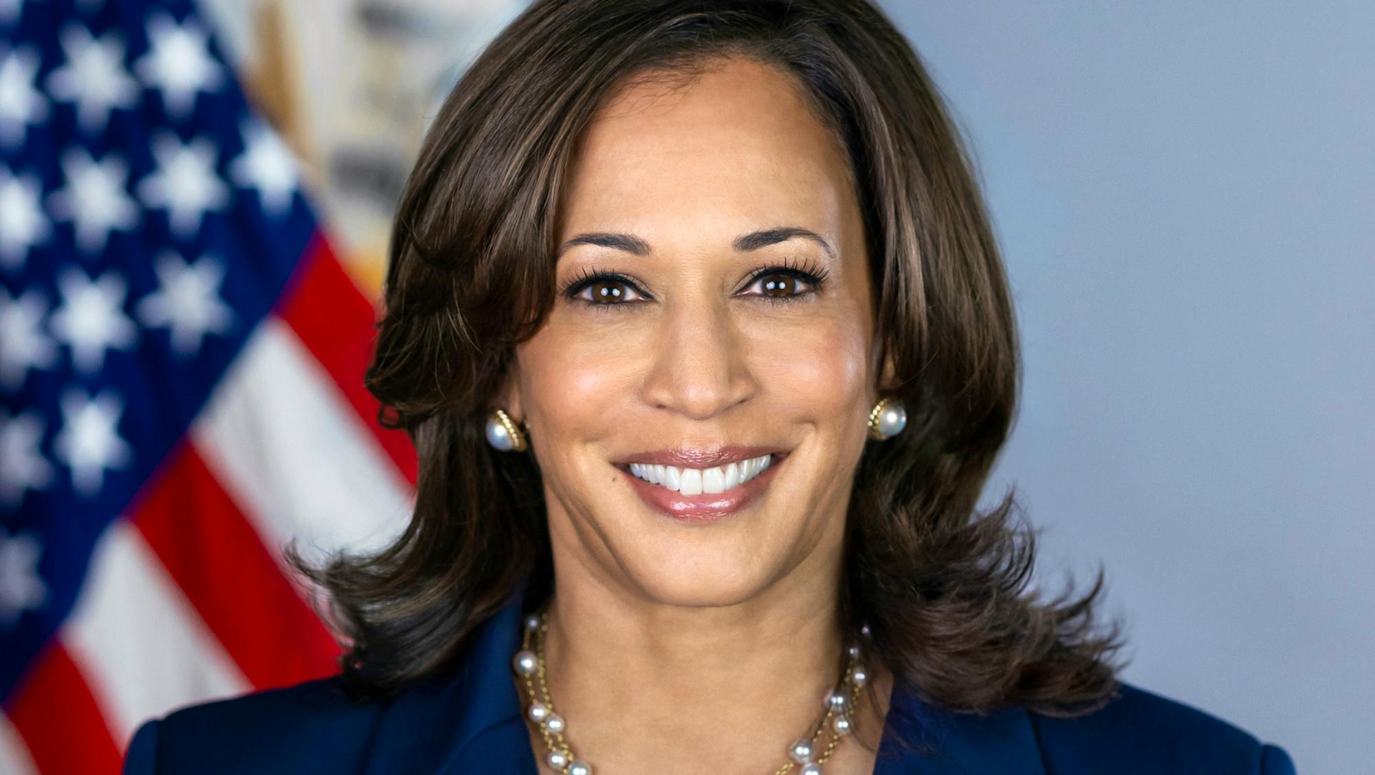 2021.03.05 - Kamala Harris - DC - Lawrence Jackson/White House