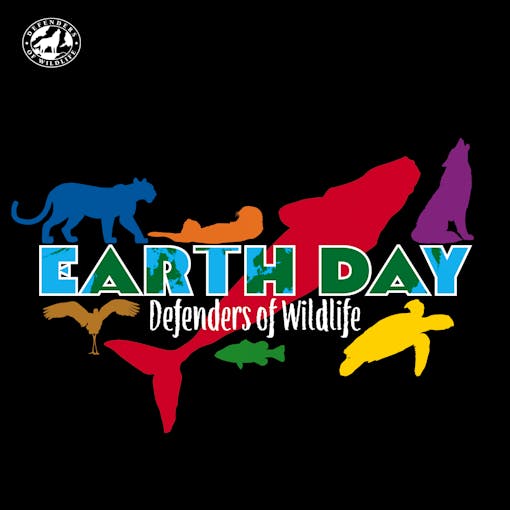 Earth Day Logo 2024