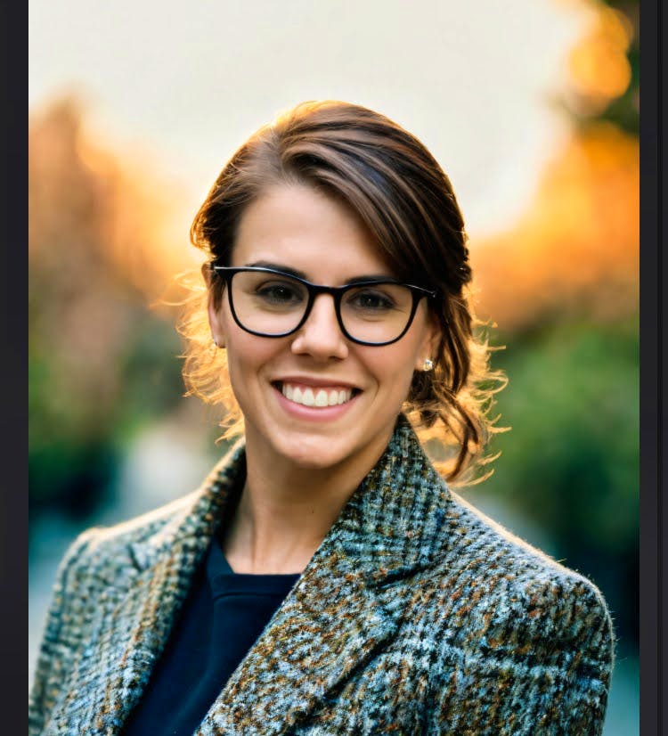 Katherine Sayler headshot 