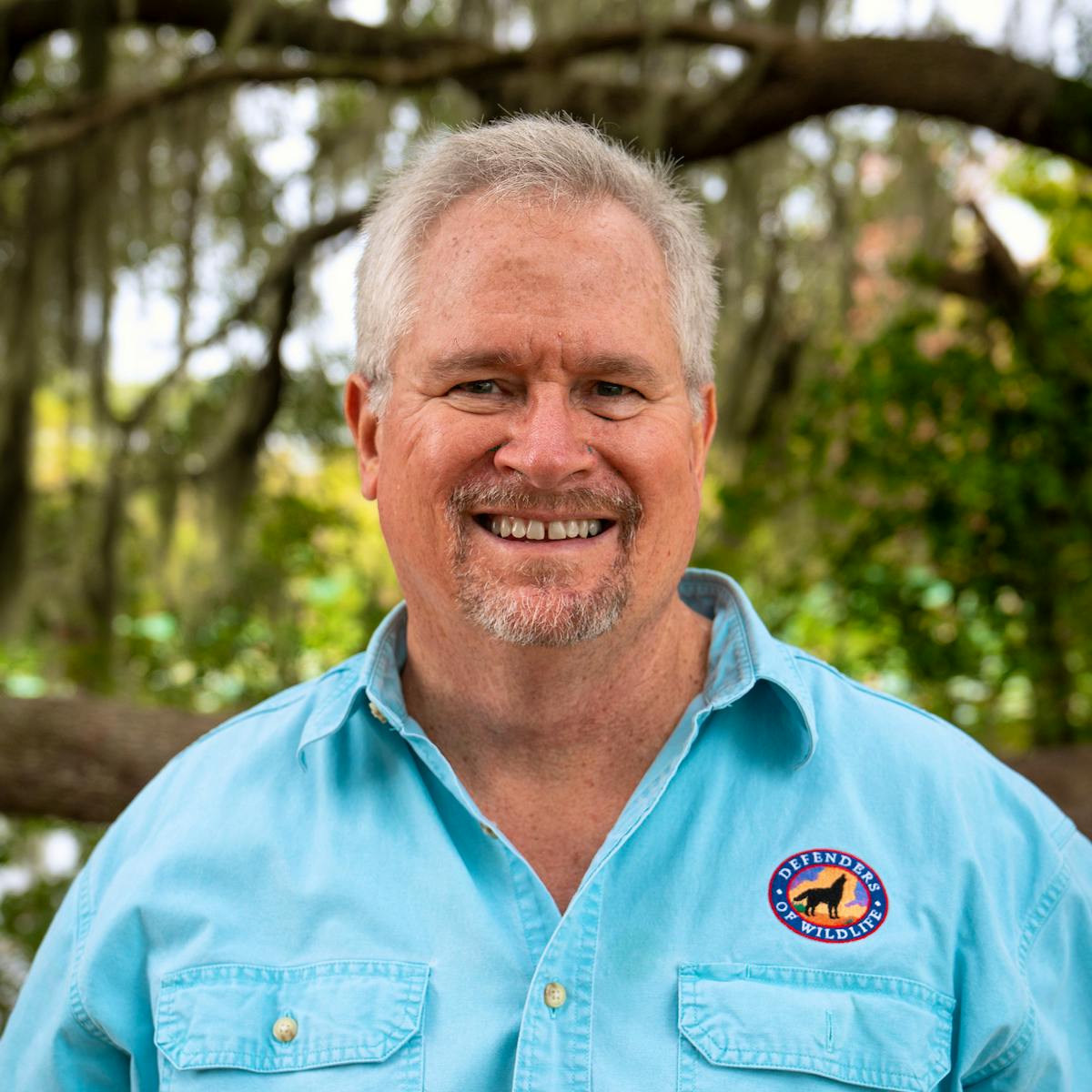 Kent Wimmer | Defenders of Wildlife