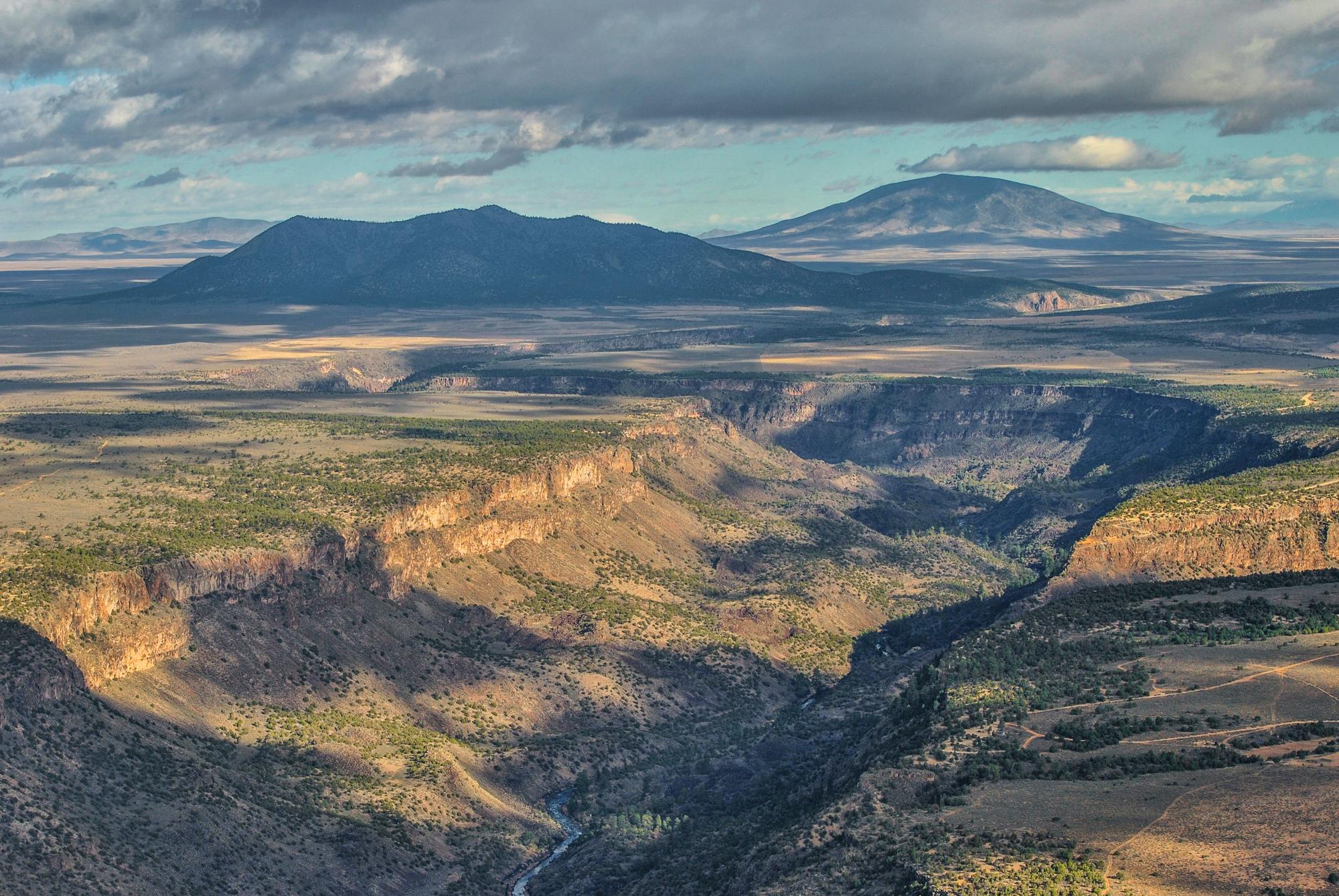 2015.11.09 - River Aerial - Rio Grande del Norte National Monument - New Mexico - Jim O'Donnell.jpg