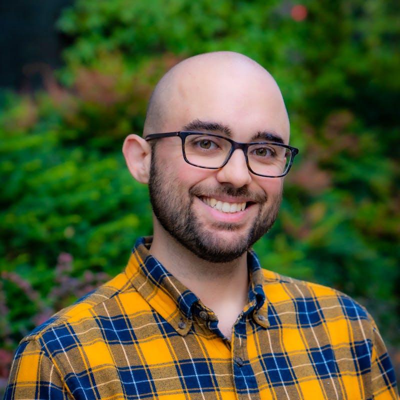 Jay Petrequin Headshot