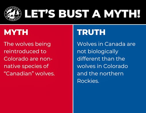 Lets Bust a Myth