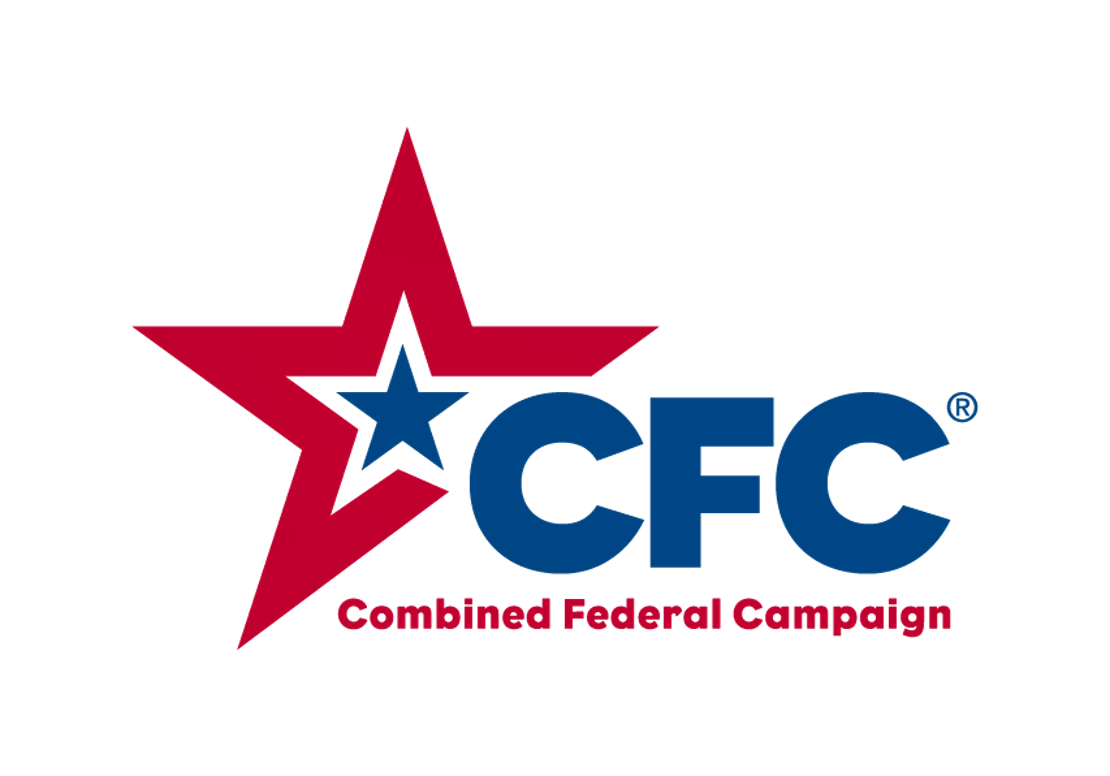 CFC Logo - Red and Blue