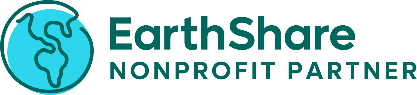 EarthShare Nonprofit Partner Logo