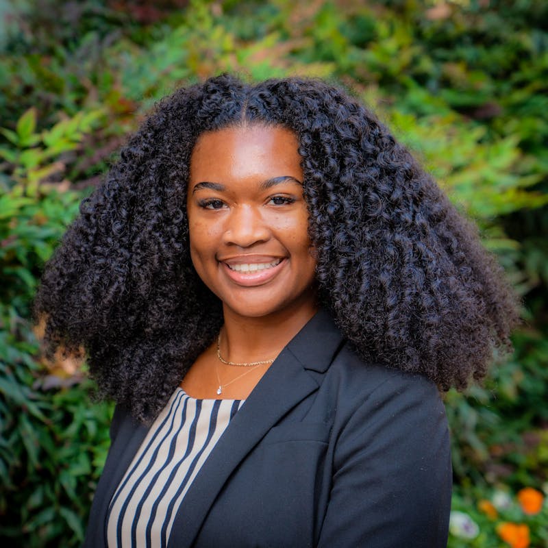 Sydney Jenkins Headshot