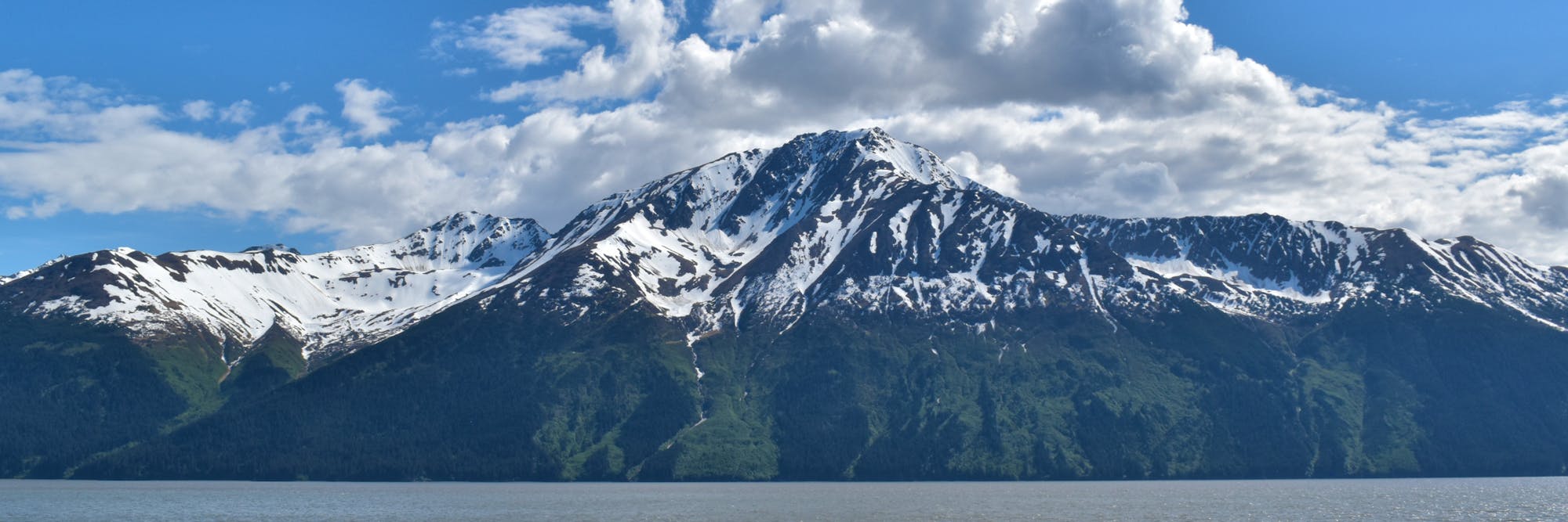 Cook Inlet, Alaska