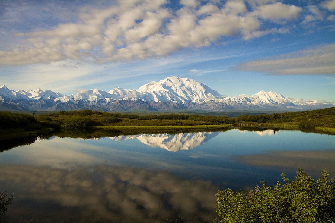 Denali National Park and Preserve