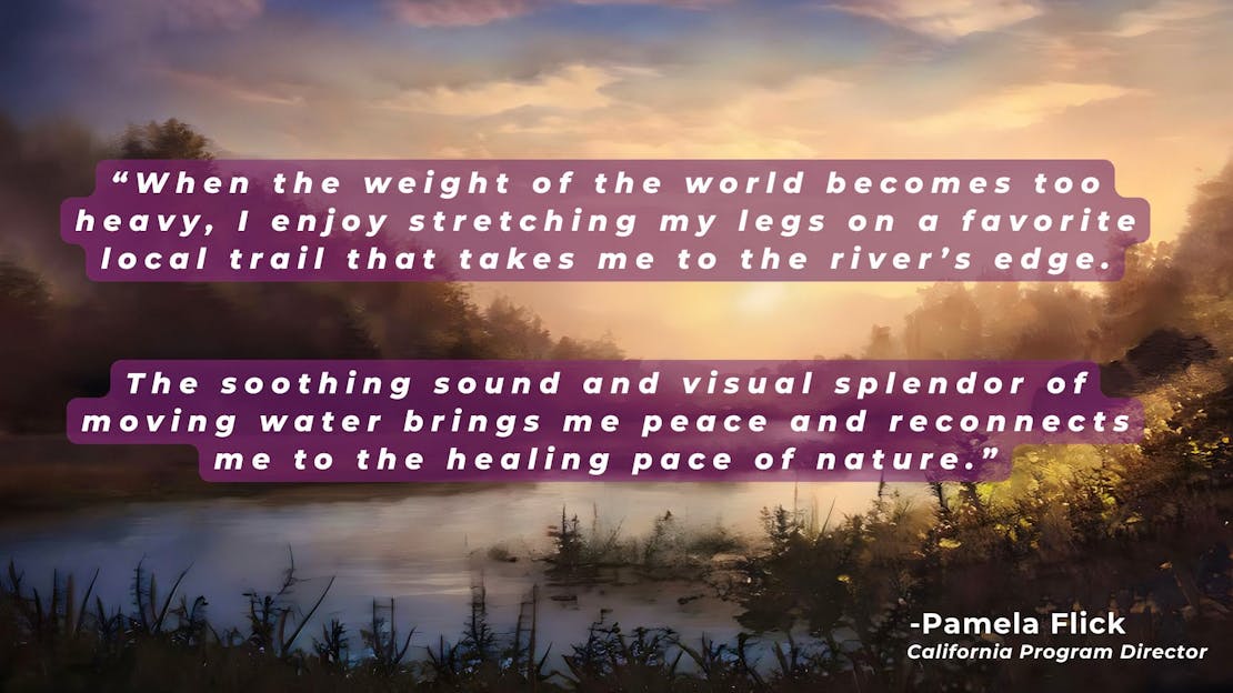 Earth day blog 2025 graphic