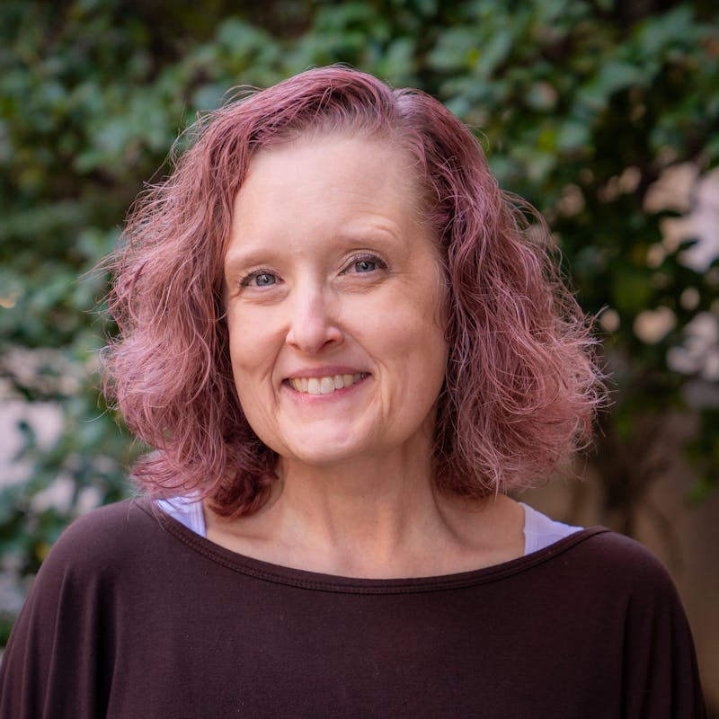 Brandy Swimeley headshot