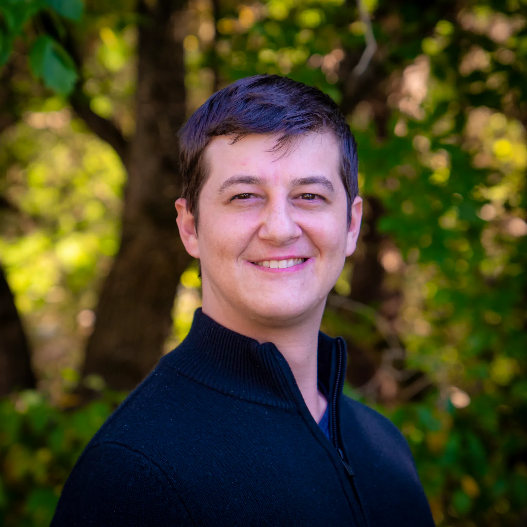 Nick Morgan | Defenders of Wildlife