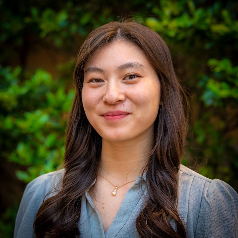 Audrey Coughlin Headshot