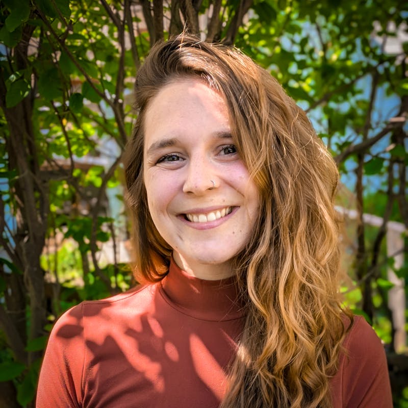 Kristin Botzet Staff Headshot
