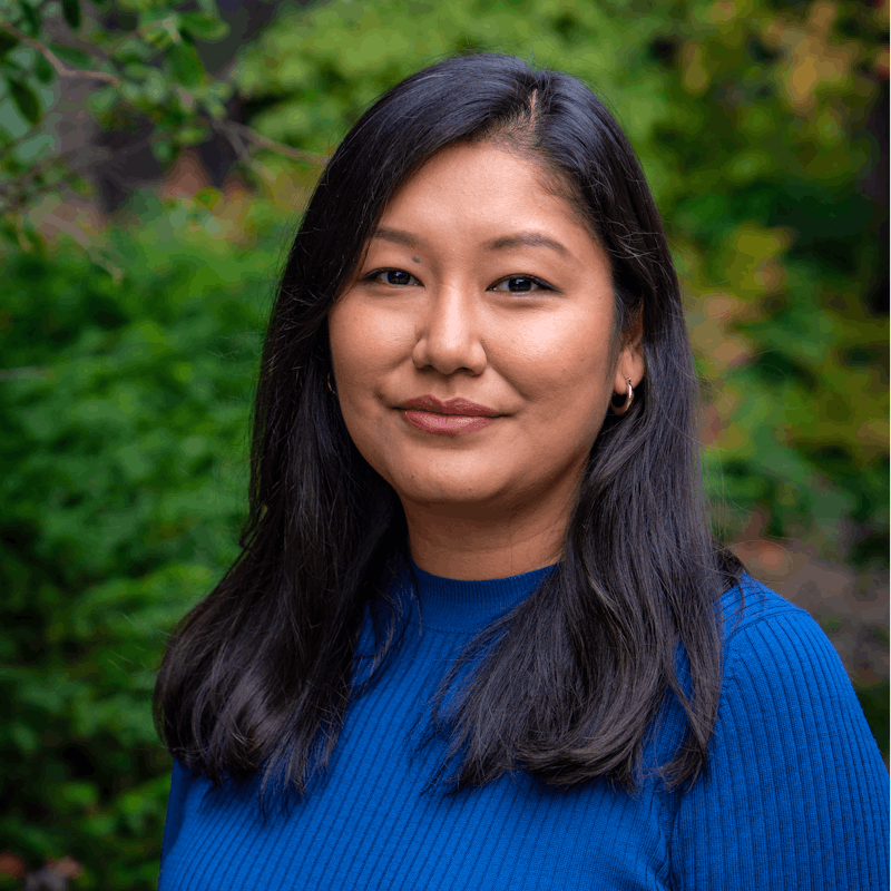 Tenzin Yangchen headshot