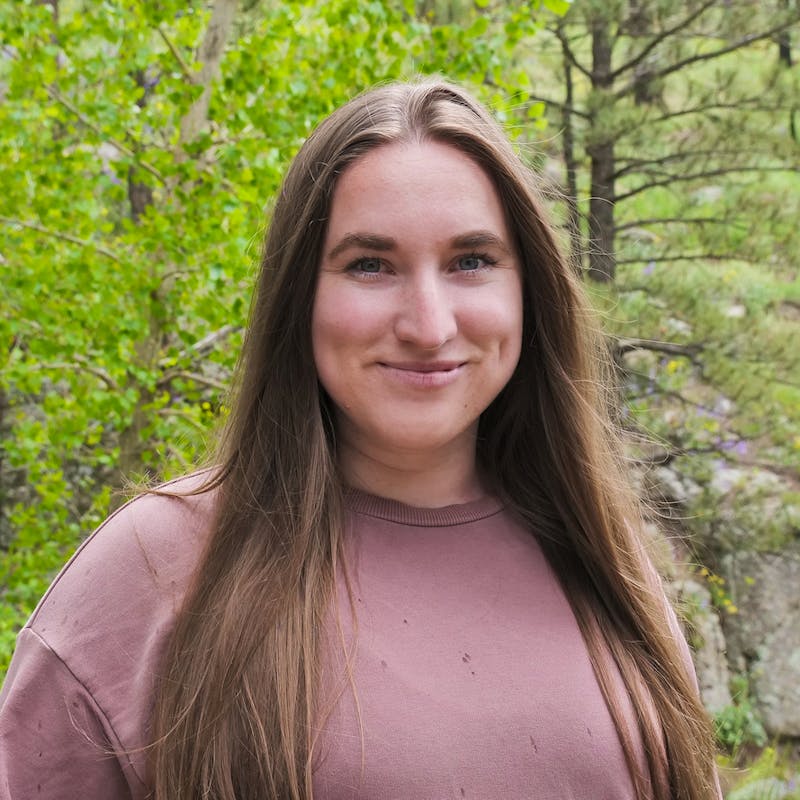 Kaitie Schneider headshot