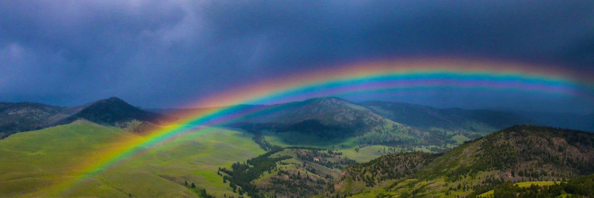 rainbow