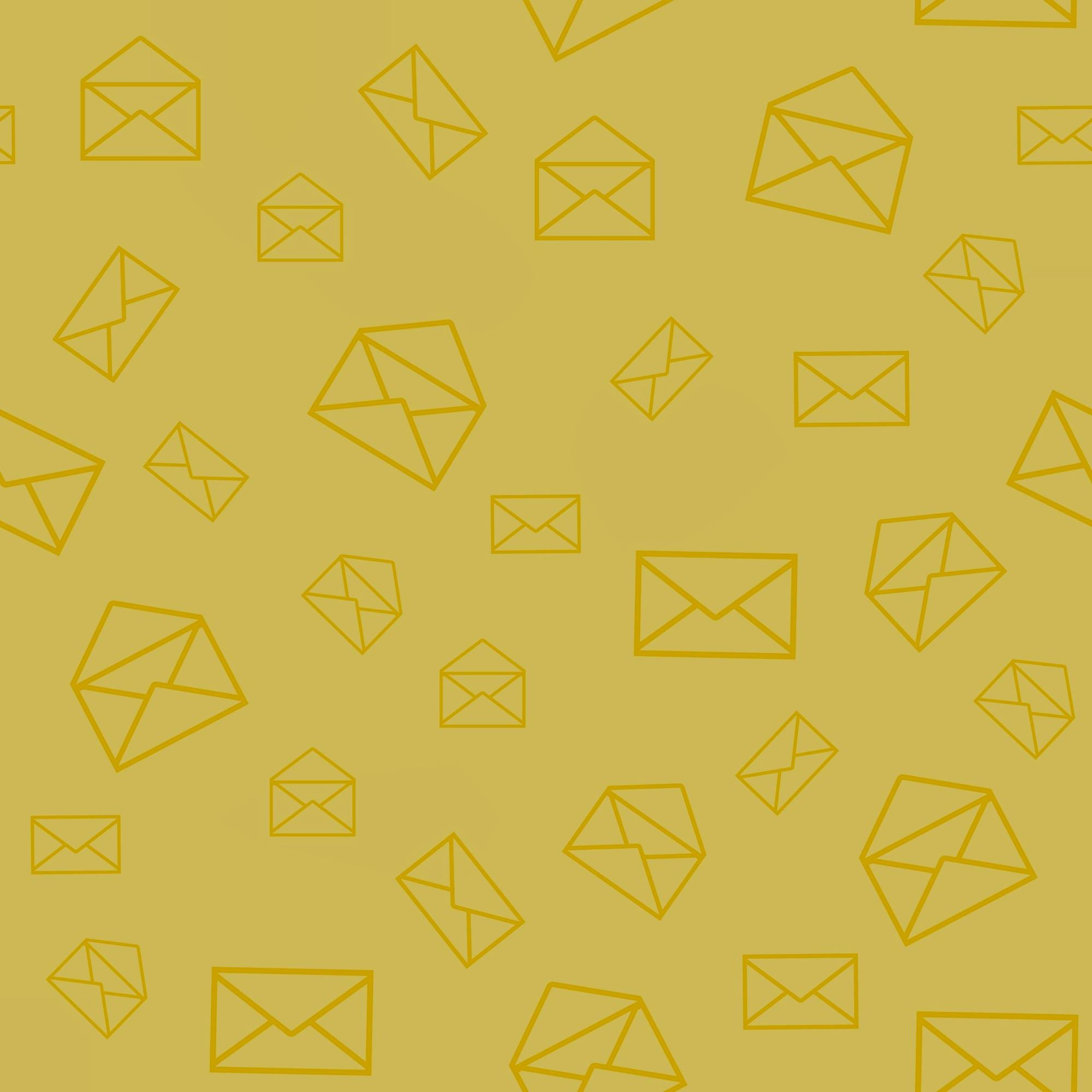 envelopes